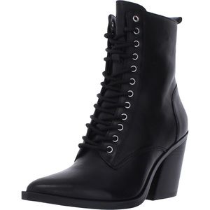 Steve Madden Corliss Boots